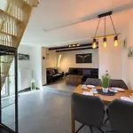 Grosser Hookie Casa vacanze Hooksiel