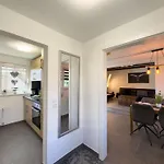 Grosser Hookie Casa vacanze Hooksiel