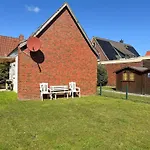 Grosser Hookie Feriehus