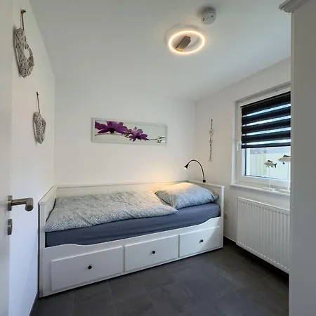 Сasa de vacaciones Grosser Hookie