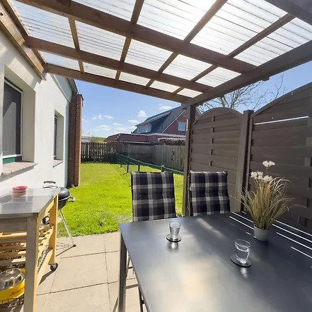 Grosser Hookie Casa de Férias *