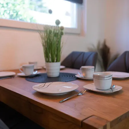 Сasa de vacaciones Grosser Hookie Hooksiel