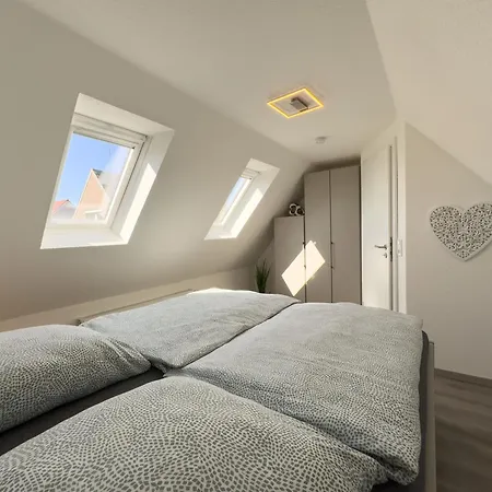 Grosser Hookie * Hooksiel