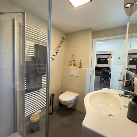 Сasa de vacaciones Grosser Hookie *