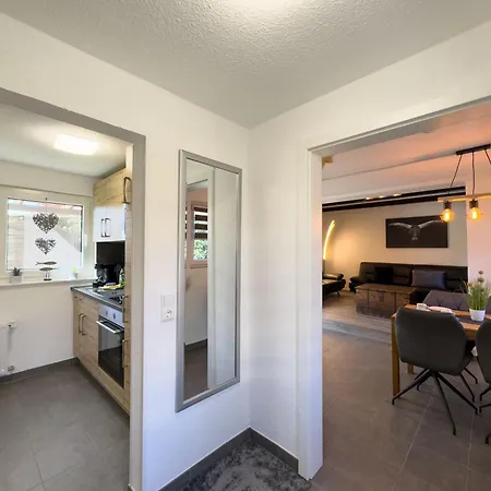 Сasa de vacaciones Grosser Hookie Hooksiel