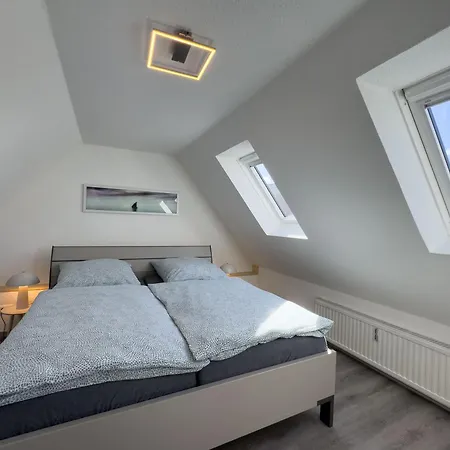 Casa de Férias Grosser Hookie