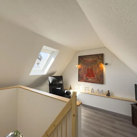 Grosser Hookie Сasa de vacaciones *