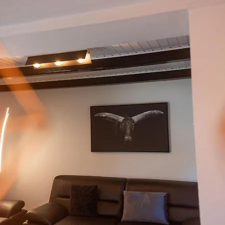 Grosser Hookie Casa de Férias