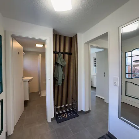 Casa de Férias Grosser Hookie