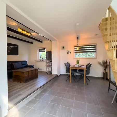 Casa de Férias Grosser Hookie *