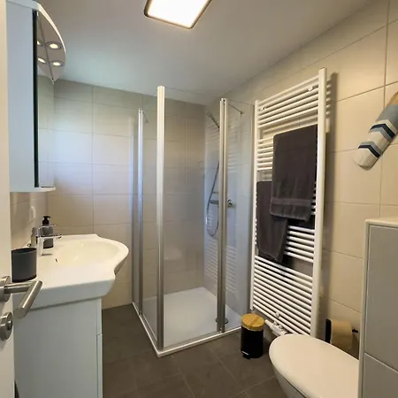 Casa vacanze Grosser Hookie