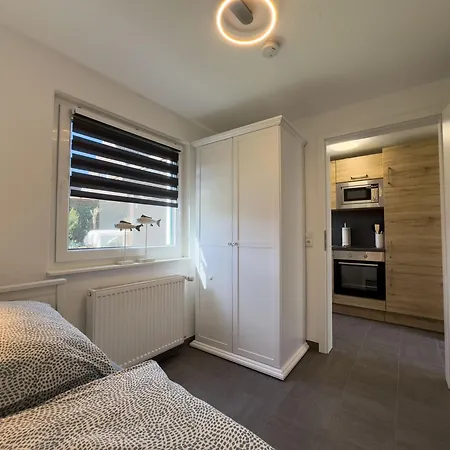 Vakantiehuis Grosser Hookie Hooksiel